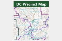 Douglas County Oregon Gis Geographic Information Systems (Gis) | Douglas County, Or